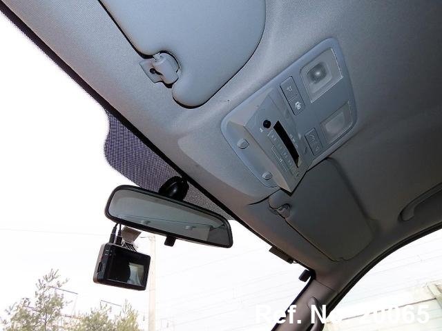  Hyundai / Grand Starex Stock No. 20065